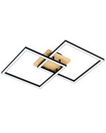 LOMALTAS-Z φως οροφής Eglo 901744