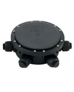 CONNECTOR BOX αξεσουάρ Eglo 91207