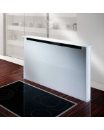 PARSIFAL 90  -ΚΠ-  ΑΠΟΡΡΟΦΗΤΗΡΑΣ AIRONE ΚΡΥΣΤΑΛΛΟ ΛΕΥΚΟ  AIQ6002-300