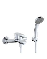 ΜΠΑΤ.ΛΟΥΤΡΟΥ CHROME A070210000-100