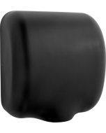 Στεγνωτήρας Χεριών Μαύρο Bronze Art Universal 92H8-MM-J