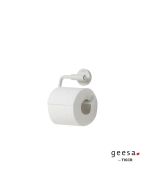 Χαρτοθήκη χωρίς Κάλυμμα URBAN Geesa White 1316530146-300