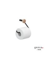 Χαρτοθήκη χωρίς Κάλυμμα SEM Geesa Black oak 1336530746-400