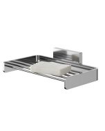 ΣΑΠΟΥΝΟΘΗΚΗ CRAFT GEESA INOX ΛΕΙΟ 1558-110