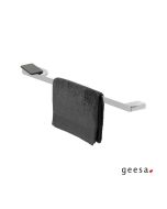 Εταζέρα με πετς/στρα Shift Geesa Chrome 9947