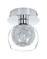 OVIEDO 1 σποτ Eglo 93066