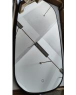 ΚΑΘΡΕΦΤΗΣ 45x90 LUMINOR L3312