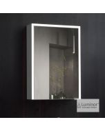 ΚΑΘΡΕΦΤΗΣ ΜΕ ΝΤΟΥΛΑΠΙ 70x80 LUMINOR L5005