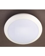 ΠΛΑΦΟΝΙΕΡΑ LED ΜΕ ΑΝΙΧΝΕΥΤΗ ΚΙΝΗΣΗΣ & ΔΥΝΑΤΟΤΗΤΑ ΕΠΕΚΤΑΣΗΣ,16W 3CCT(3000-4000-6500Κ) 220-240V Eurolamp 145-55311