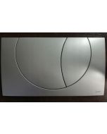 ΠΛΑΚΑ 2ΠΛΗΣ ΕΝΕΡΓΟΠ. S801 SATIN 16801-101