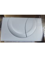 ΠΛΑΚΑ 2ΠΛΗΣ ΕΝΕΡΓΟΠ. S803 WHITE 16803-300