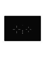 ΠΛΑΚΕΤΑ ΧΕΙΡΙΣΜΟΥ ΗΛΕΚΤΡΟΝΙΚΗ TARGET BLACK P59-0001
