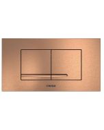 ΠΛΑΚΕΤΑ ΧΕΙΡΙΣΜΟΥ 8050418735 KANTOS, WISA PVD RAME BRUSHED 8050418735