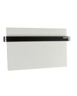 ΚΑΛΟΡ.-ΠΕΤΣΕΤ/ΣΤΡΑ ICON 40x60 ECA WHITE 1520001040060-300