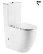 ΚΑΖΑΝΑΚΙ ΜΕ ΜΗΧ/ΣΜΟ ΓΙΑ ΛΕΚΑΝΗ 1299A WHITE  1299M-300
