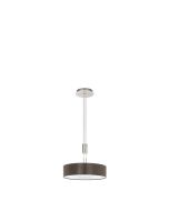 ROMAO 2 Κρεμαστό Φωτιστικό Eglo 95339