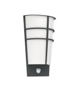 BREGANZO 1 φως τοίχου Eglo 96018