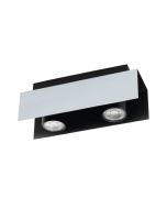 VISERBA φως οροφής Eglo 97395