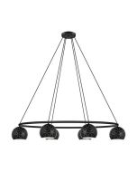 CANTALLOPS Κρεμαστό Φωτιστικό Eglo 98456