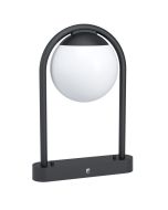 PRATA VECCHIA Φωτιστικό κολωνάκι Eglo 98732