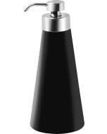 Ντισπενσερ Κεραμικό Μαύρο Bronze Art Επικαθήμενα 99T1-MM