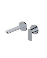 ΜΠΑΤ.ΝΙΠΤ. ΤΟΙΧΟΥ CHROME A070140000-100