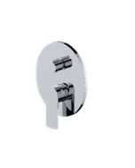 ΜΙΚΤ.ΕΝΤΟΙΧ.ΜΕ ΕΚΤΡΟΠΕΑ CHROME A070810000-100