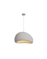 AURORA - Μονόφωτο Κρεμαστό Φωτιστικό Wabi Sabi Sun Light AURORA-P-500