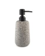 Δοχείο Κρεμοσάπουνου AVILLA Stoneware 400ml AWD02191835 AWD02191835