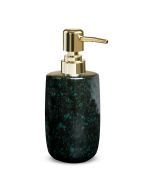 Δοχείο Κρεμοσάπουνου BESO Stoneware 350ml AWD02191924  AWD02191924