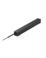 Τροφοδοτικό Μαγνητικής Ράγας Arion 100W/48V σε Μαύρο Χρώμα Sun Light