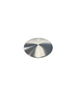 ΚΑΛΥΜΜΑ ΒΑΛΒΙΔΑΣ 3 1/2" INOX BAO-110