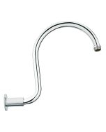 ΒΡΑΧΙΟΝΑΣ ΤΟΙΧΟΥ RETRO 27,7 CHROME C021005-100