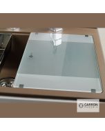 ΚΡΥΣΤΑΛΛΟ ΚΟΠΗΣ FIJI MAT CRYSTAL  C5000-392