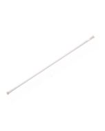 110-200 Ø22mm white βραχίονας μπάνιου πτυσσόμενος MRShome DC-022110W