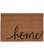 Πατάκι Εισόδου 40x60cm ''home'' MRShome DF-0004003