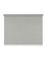 Ρόλερ Μερικής Σκίασης 100x230cm Γκρι MRShome DRS-GR100230
