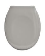 Καπάκι Λεκάνης Duroplast Soft Close Γκρι MRShome DS-0861002