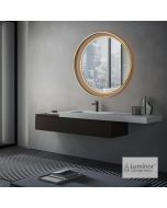 Καθρέπτης Μπάνιου ECLIPSE Φ82 Luminor ECL82