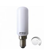 Λάμπα Απορροφητήρα E14 Φ25xH85mm Led T25 Dimmable 3w(21w) 2700K 200lm Enjoy EL776132