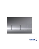 Πλακέτα Χειρισμού Key, WISA ( 8050409231) Satin F092-101