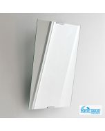 Καθρέπτης Μπάνιου Ανακλινόμενος 45x60 AMEA Ponte Giulio F41-JPS-20