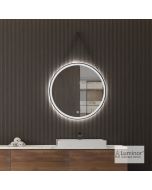 Καθρέπτης Μπάνιου FLY Φ80 Luminor FLY80