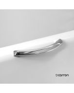 Λαβές (ζεύγος) DELTA, SIGMA Chrome G424-100