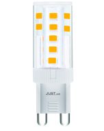 Λαμπτήρας Led Bulb G9 3w 460lm 3000K Φυσικό JUST LED B090003012