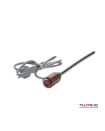 Ηλεκτρική Αντίσταση 300W για Πετσετοκρεμάστρα Copper Brushed PVD HE300W-222