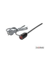 Ηλεκτρική Αντίσταση 300W για Πετσετοκρεμάστρα Silk Black HE300W-401