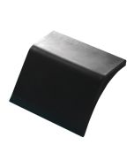 Κεφαλοστήριγμα Μπανιέρας CELSIUS, QUANTUM, HALCYON SQUARE  Black HR900-400