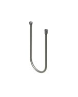 Horus Compléments Classic Collection - Spare Flexible Hose 150 Cm - Black 00.585-NO