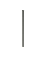 Horus Compléments Classic Collection - Pipe Diam. 10 Mm / Length 300 Mm - Matt Nickel 00.835-NM